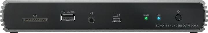 Actual product image Sonnet Echo 11 (Thunderbolt, 11 Ports)