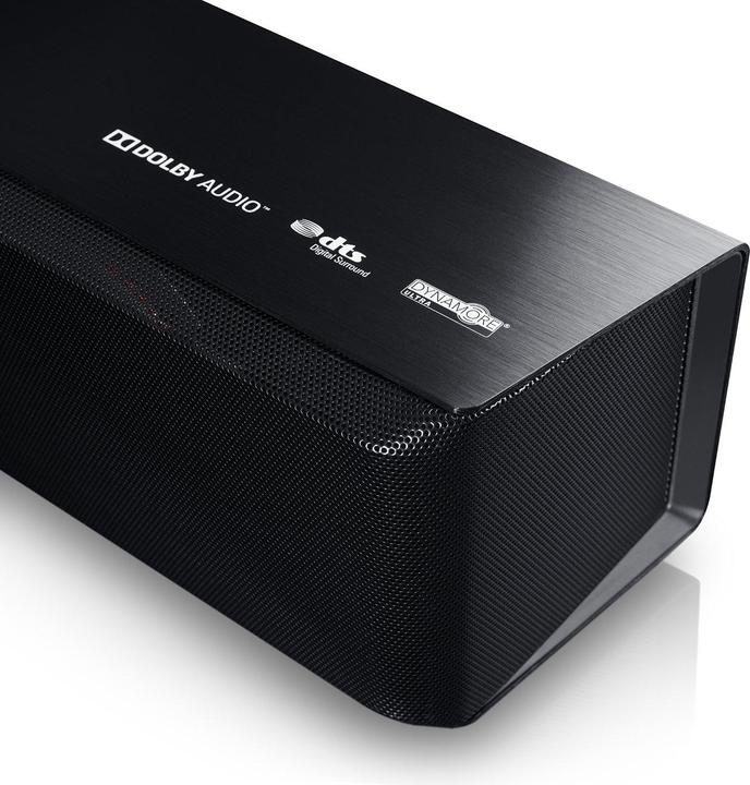 Immagine prodotto Teufel Cinesystem Pro "4.1 Set". (150 W, 4.1 canali)