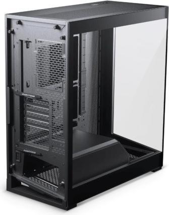 Actual product image Phanteks Nv5 Mkii (ATX, mATX, Mini-ITX, E-ATX)
