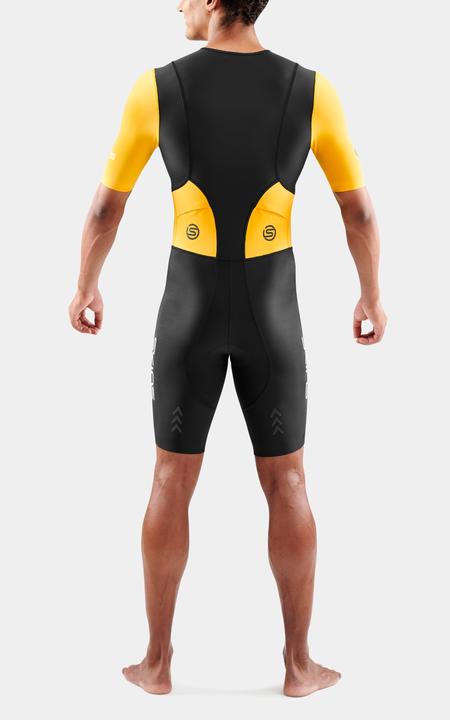 Immagine prodotto Skins Marchio S/S (M)