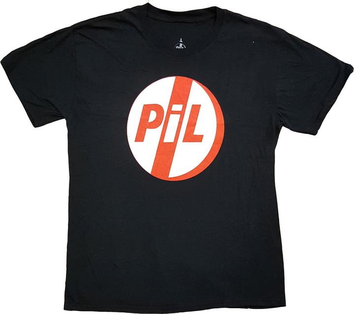 Public Image Ltd Logo