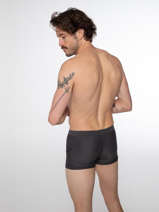 Produktbild Protest Herren Badehose CARST Deep Grey XL (XL)