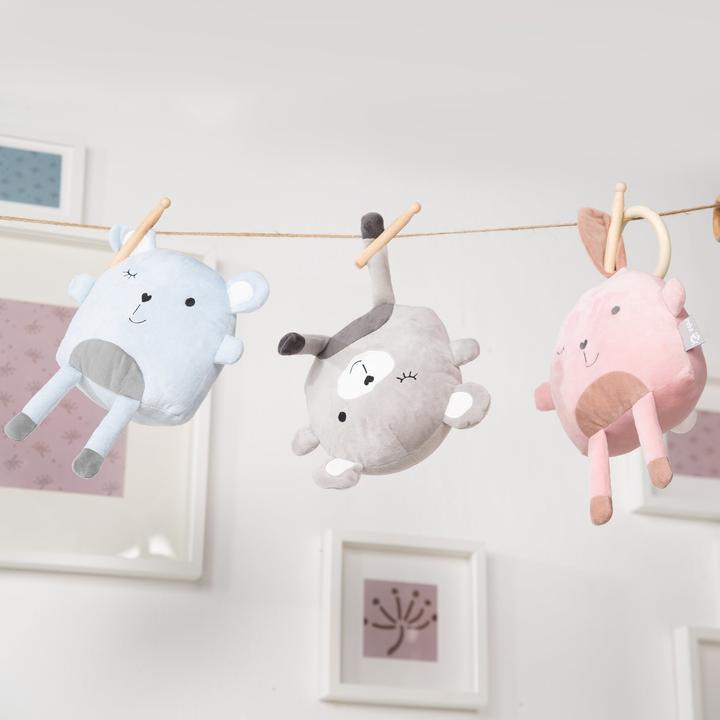 Image du produit Roba Lil Cutie Lily (20 cm)