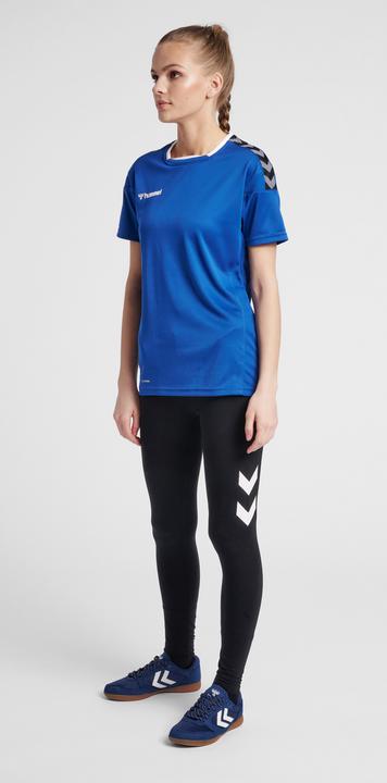 Immagine prodotto hummel Authentic Poly Jersey Donna S/S (XS)