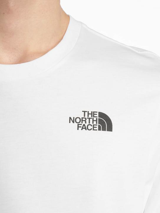Produktbild North Face Easy LS Tee (L)