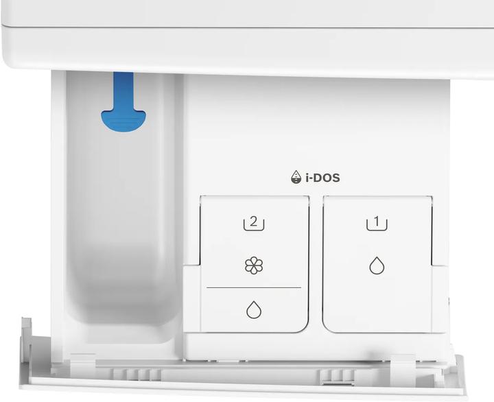 Actual product image Bosch Hausgeräte Bosch Series 8, washer-dryer, 10.5/6 kg, 1400 rpm, WNC254A90