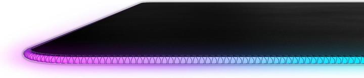 Actual product image SteelSeries QcK Prism Cloth (M)