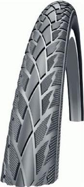 Productafbeelding Schwalbe Road Cruiser clincher 26" K-Guard Active Reflex (26 x 1.75, 47-559)
