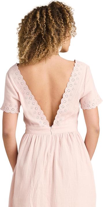 Produktbild Envie de Fraise Bio-Kollektion: Festliches Damen Kleid, MAMA & TOCHTER-Capsule (42)