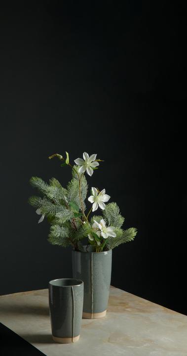 Actual product image ASA Selection ASA verana mug Cappuccino matcha latte 0,25l (250 ml, 1 x)