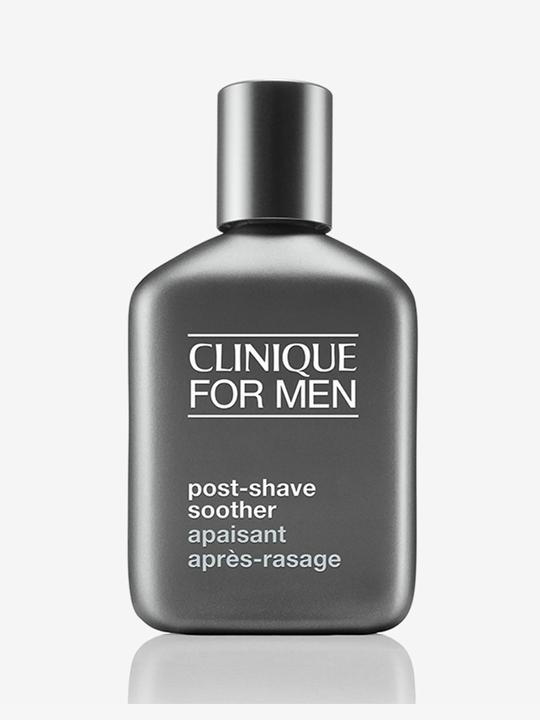 Actual product image Clinique Post-Shave Soother (Aftershave lotion, 75 ml)