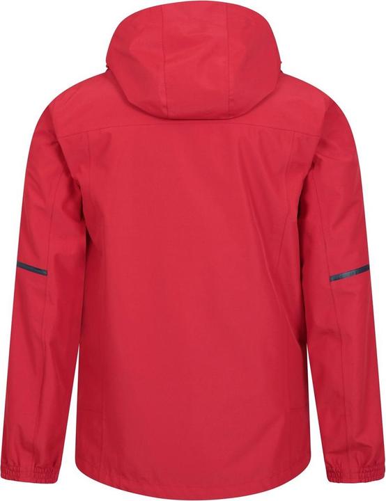 Produktbild Mountain Warehouse Zenith Extreme III Steppjacke 3 in 1 (XS)
