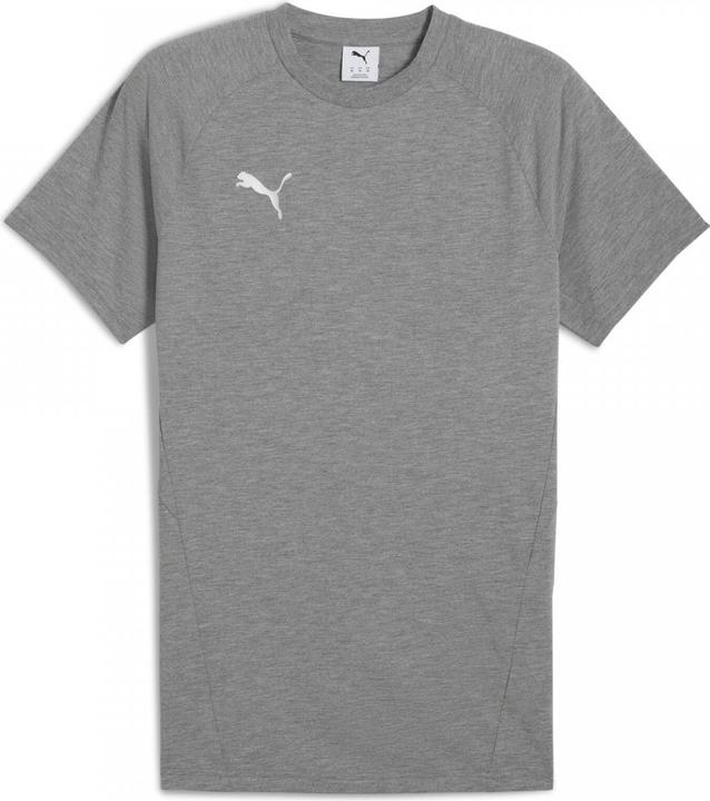 Produktbild Puma teamEVOSTRIPE Tee (3XL)