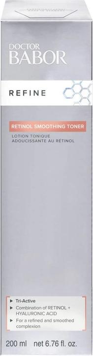 Produktbild Babor DOCTOR Retinol Smoothing Toner (200 ml)