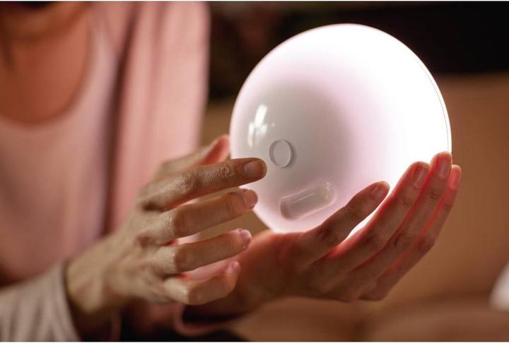 Produktbild Philips Hue Go Basis BT (520 lm)