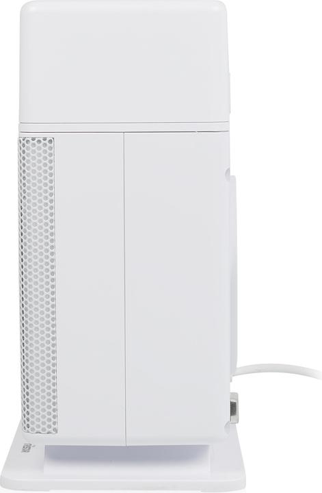 Image du produit Tristar Chauffage et humidificateur en céramique (Blanc) (2000 W)