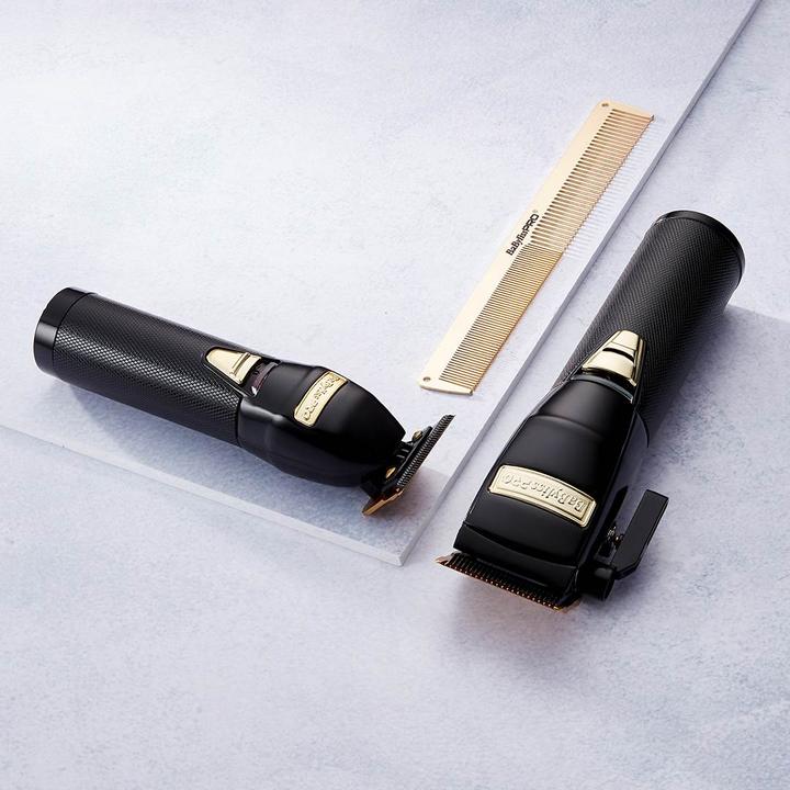 Produktbild BaByliss Pro 4 Artists SkeletonFX