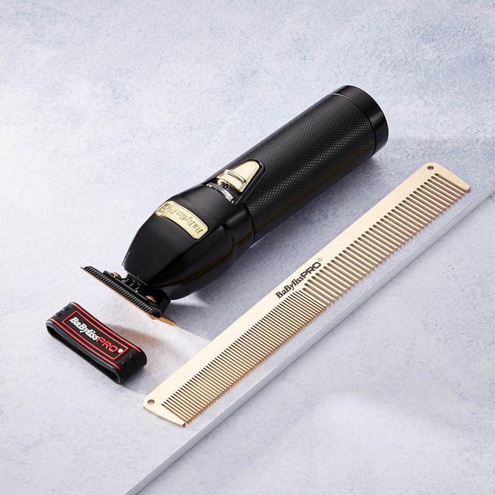 Produktbild BaByliss Pro 4 Artists SkeletonFX