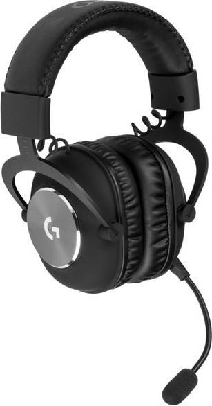 Actual product image Logitech G Pro X (Cable)