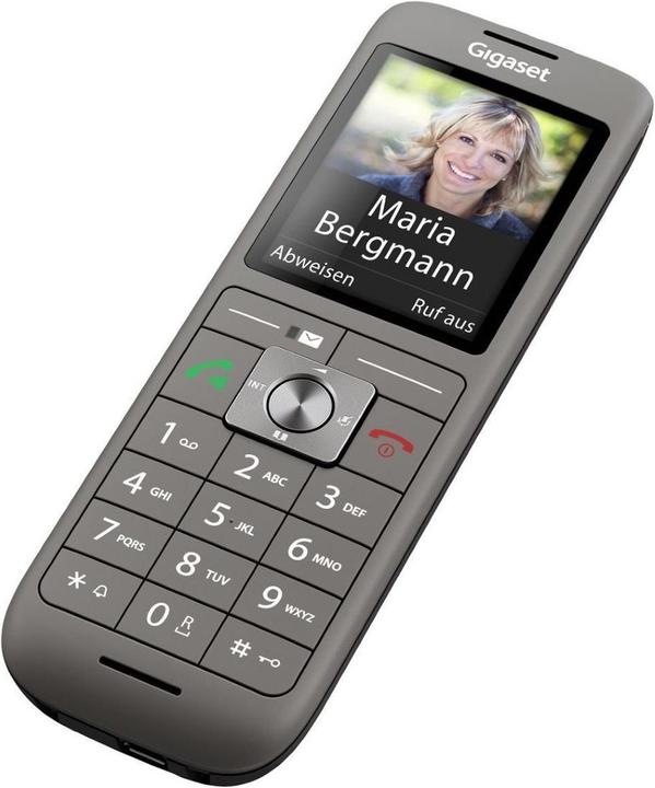 Immagine prodotto Gigaset CL660HX (versione EN)