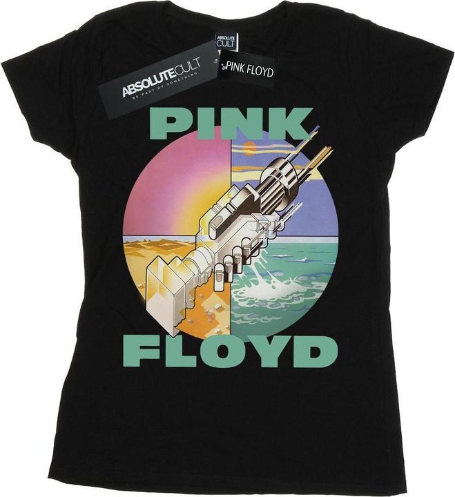 Pink Floyd Wish You Were Here TShirt (S)