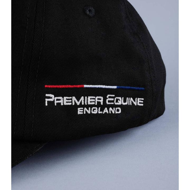 Actual product image Premier Equine Baseball cap (One size)