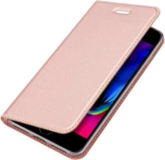 Actual product image Dux Ducis Skin Pro Series (Apple iPhone 7, Apple iPhone SE, Apple iPhone 8)