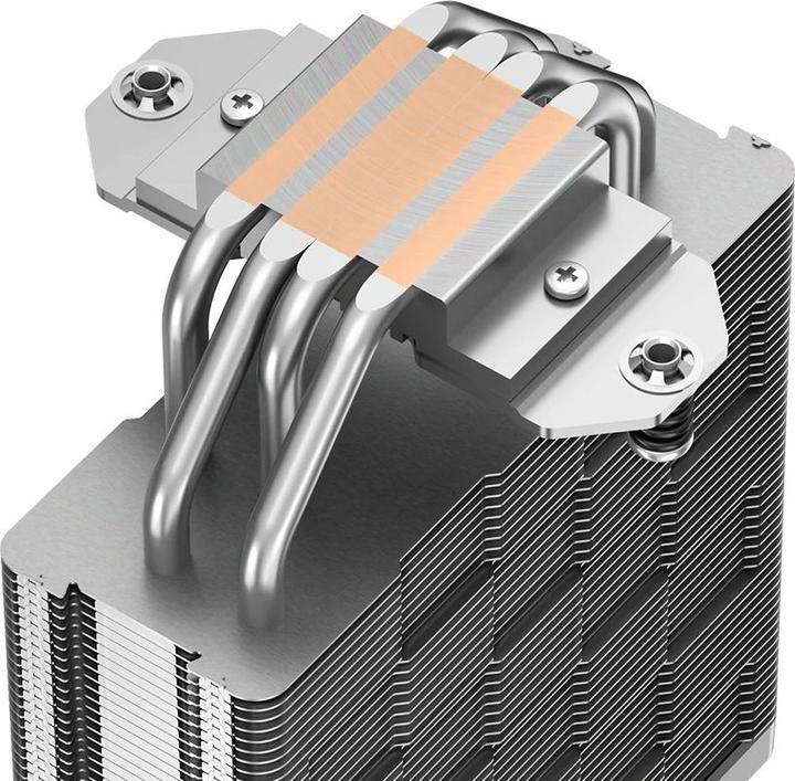 Produktbild Deepcool AK400 WH (155 mm)