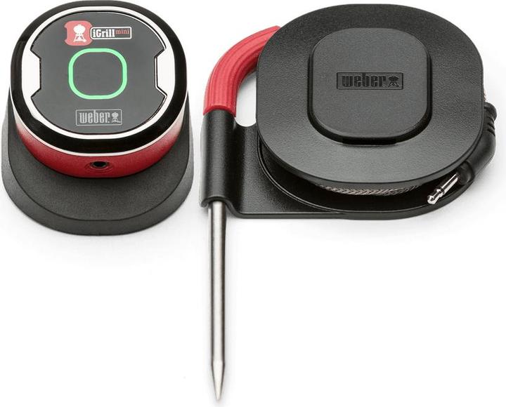 Produktbild Weber iGrill mini
