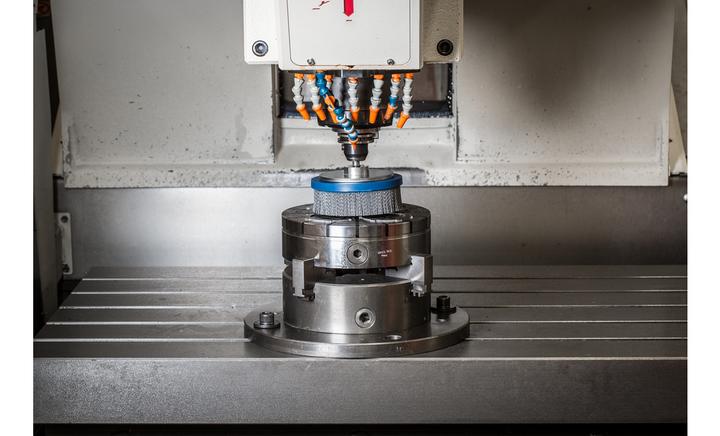 Immagine prodotto Pferd Spazzola a disco. non annodata DBUR 150/22,2 SiC 320 0,55 (320)