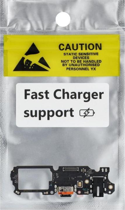 Immagine prodotto OEM Consumables! Charging board for OPPO A9 2020 (Fast Charger)