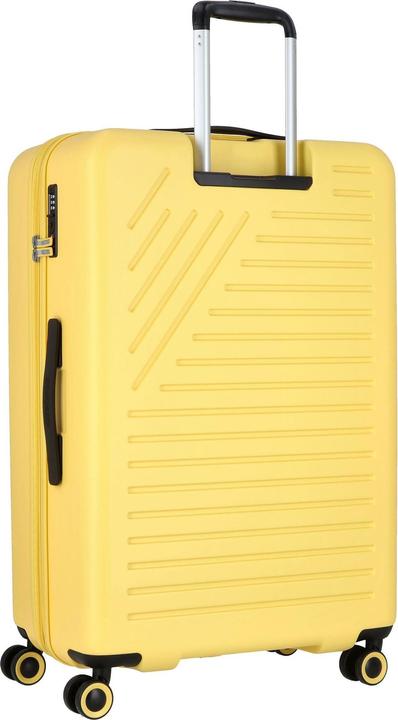 Image du produit American Tourister DYNABELT SPINNER 77/28 EXP TSA (104 l, XL (à partir de 115l))
