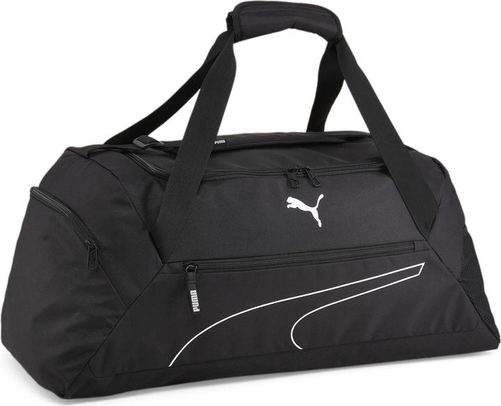 Actual product image Puma Fundamentals Sports Bag M