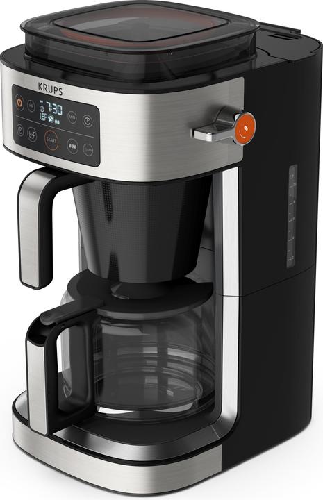 Image du produit Krups KM760D Partenaire Aroma