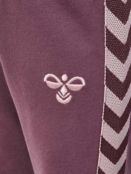 Actual product image hummel hmlBILLE TRACKSUIT (86)