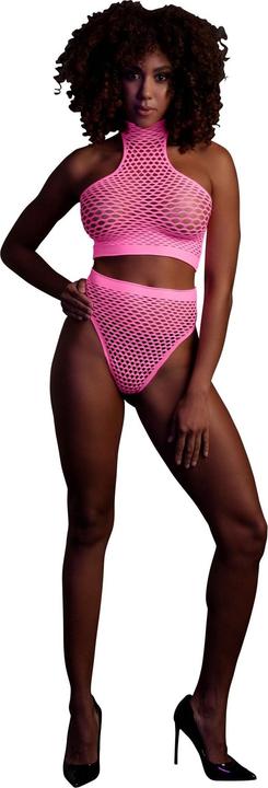 Produktbild Ouch! Turtle Neck and High Waist Slip (XL, XXL, 3XL)