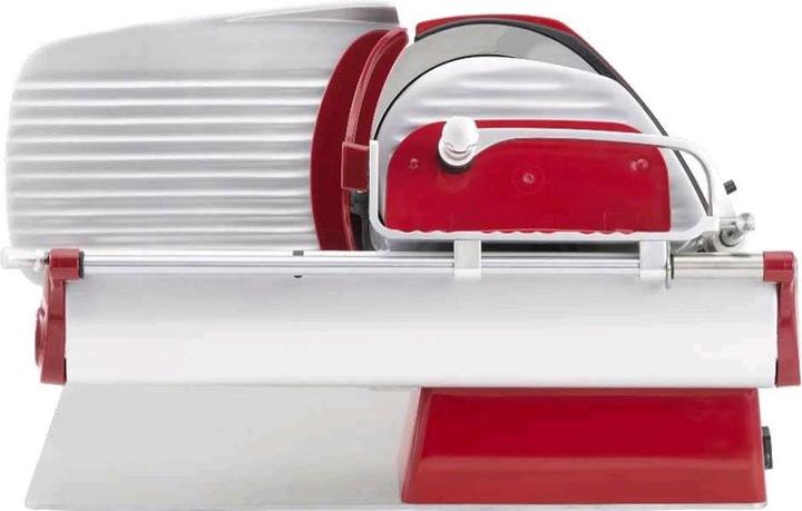 Immagine prodotto Berkel Homeline HL PLUS 200 affettatrice rossa