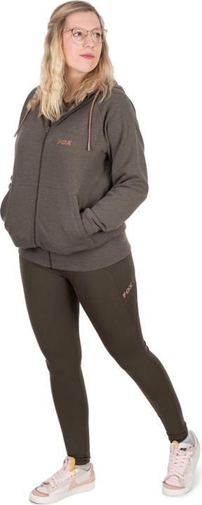 Produktbild Fox Wc (XL)