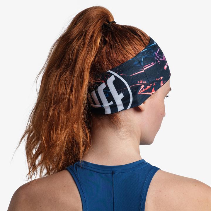 Produktbild Buff Coolnet Uv+ Hb Xcross Multi