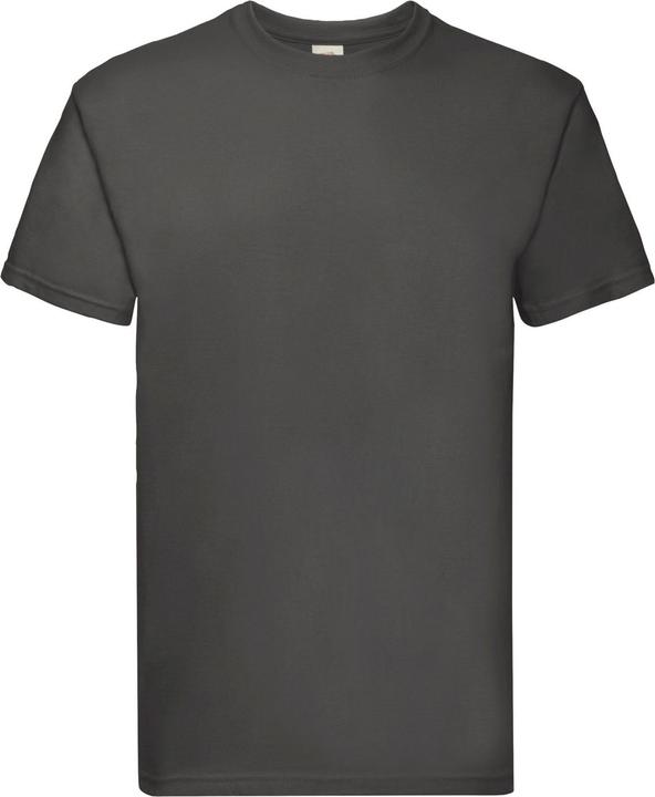 Fruit of the Loom Super Premium TShirt (L)