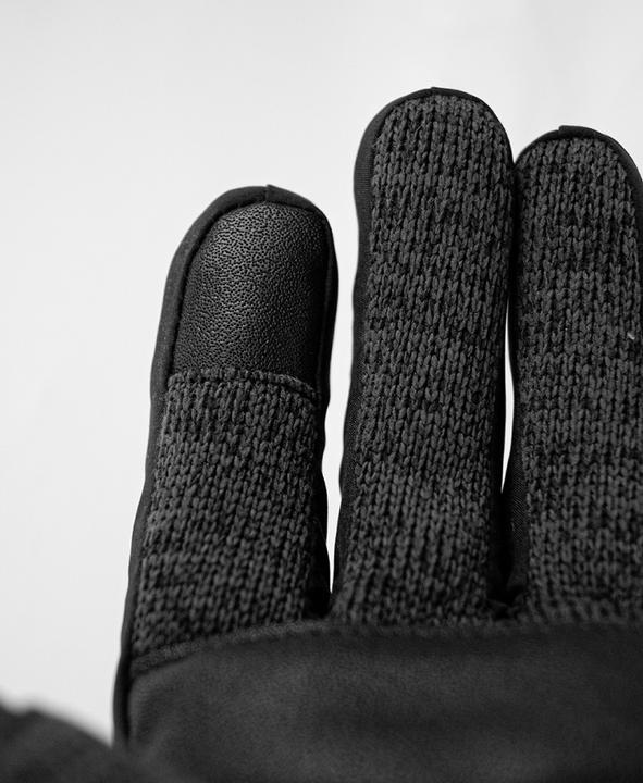 Actual product image Reusch Stratos Touch-Tec (11)