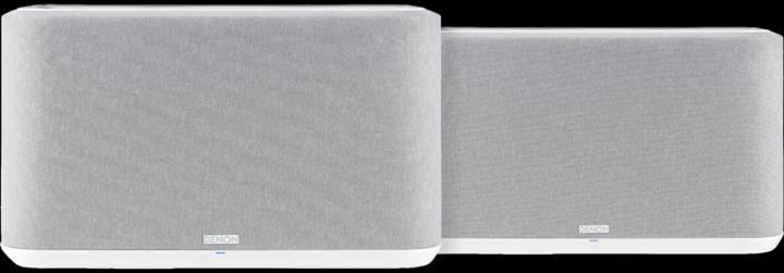Denon Home Duopack 350 Witz