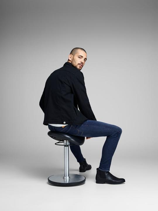 Actual product image Jack & Jones Skinny Fit Jeans (W34/L36)