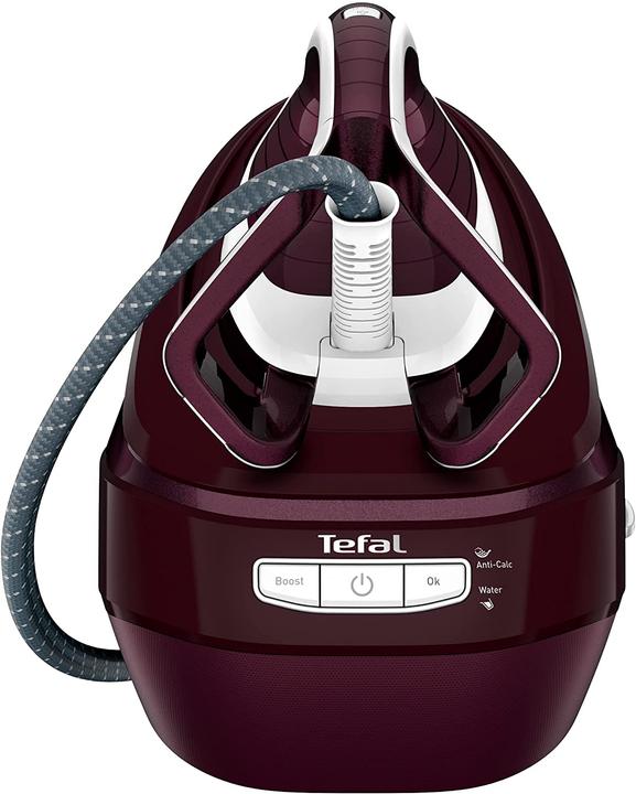 Productafbeelding Tefal Pro Express Vision GV9810 (3000 W, 680 g/min)