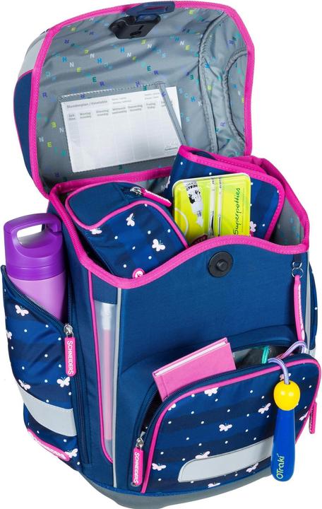 Immagine prodotto Schneiders Set di quaderni per la scuola da 6 pezzi Lucky Girl (21 l)
