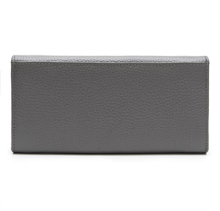 Image du produit Lazarotti Bologna Leather Porte-monnaie en cuir 19 cm