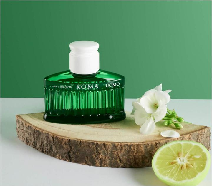Produktbild Laura Biagiotti Green Eau de Toilette Natural (Eau de Toilette, 125 ml)