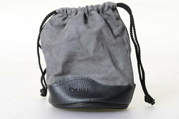 Produktbild Canon Objektivköcher LP-1319 (Objektivtasche)