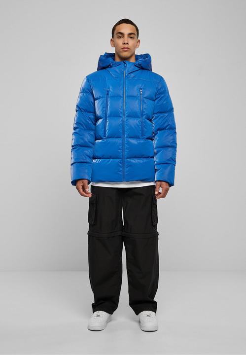 Actual product image Urban Classics Shark Skin Puffer Jacket (XXL)