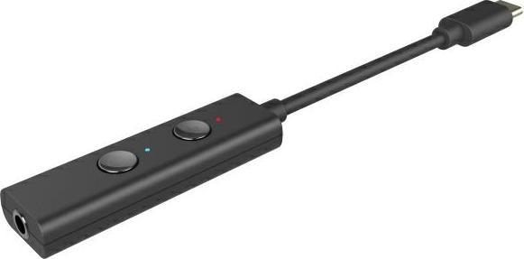 Actual product image Creative Sound Blaster PLAY! 4 (USB-C)